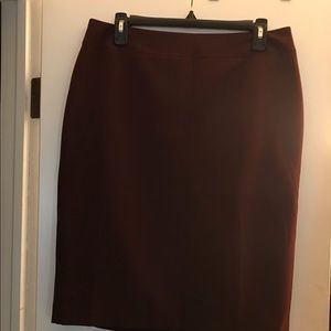 Worthington skirt